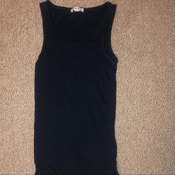 Shirt sleeveless - Picture 2 of 3